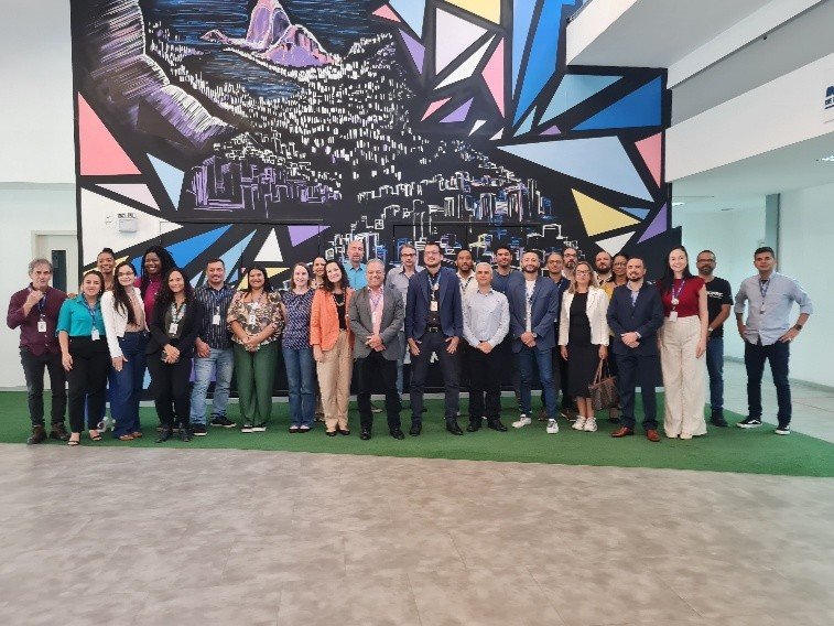 Brazil opens second PBH training lab for safe use of CO₂ and R-290 refrigerants