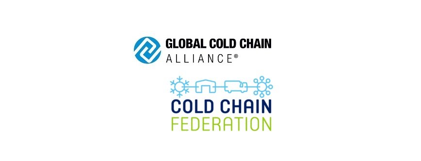 GCCA and Cold Chain Federation Announce New Partnership