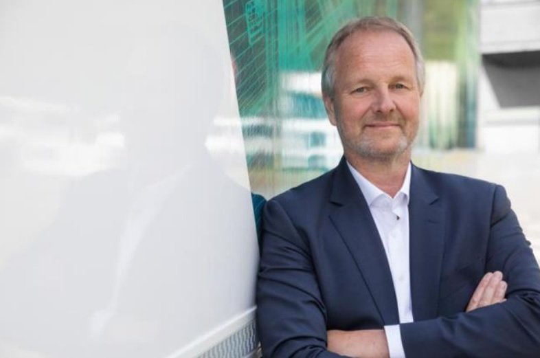 Dr. Jürgen Süß Departs ECOOLTEC, Company Seeks Successor
