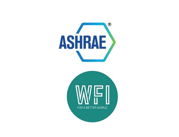 ASHRAE and WFI Forge Collaboration to Address Industry Challenges