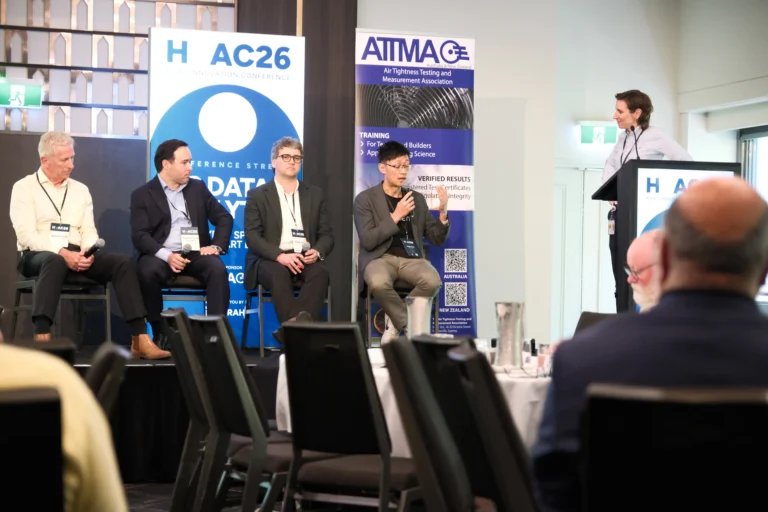 AIRAH conference spotlights IAQ, data centres, electrification