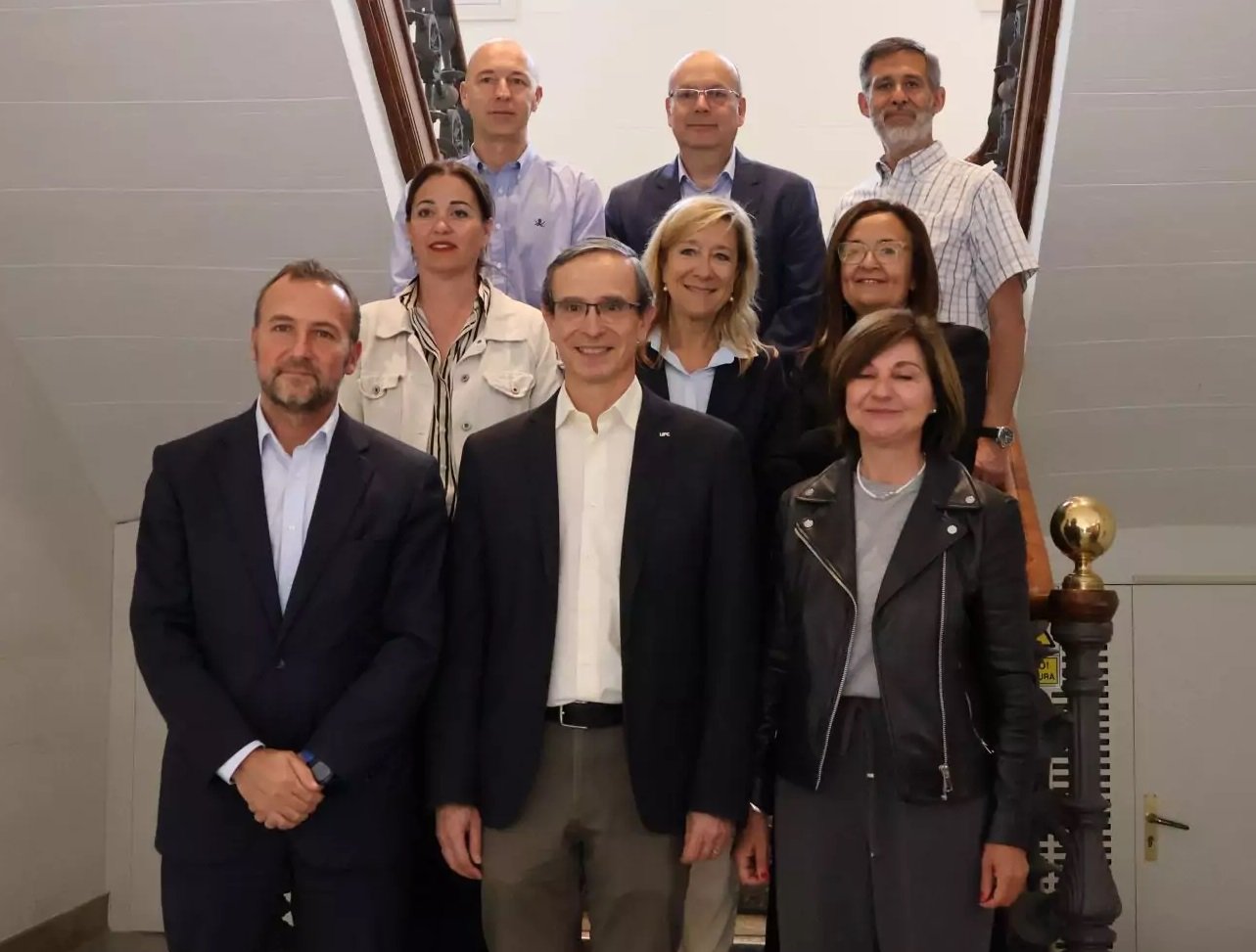 AKO presented the FRED-HUB project in the field of cold chain