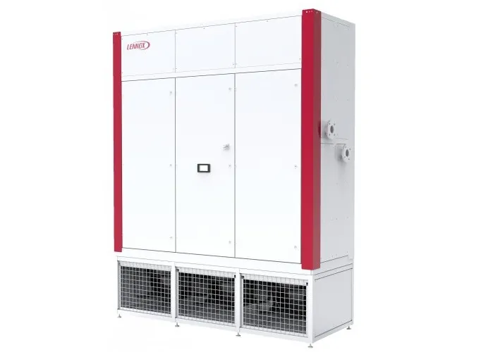 Lennox EMEA Introduces High-Performance CRAH Unit for Data Centres