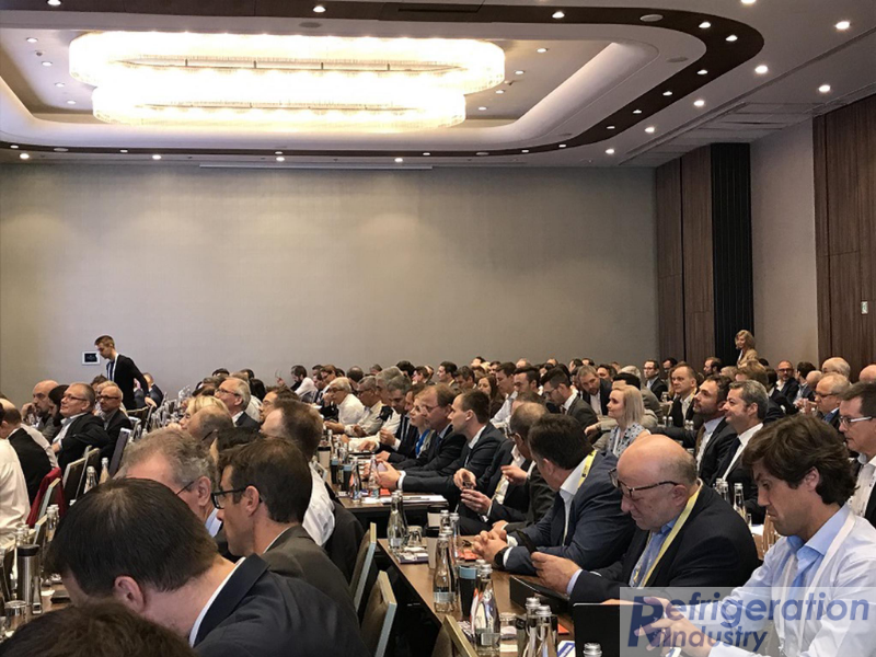 ATMOsphere Europe Summit 2022