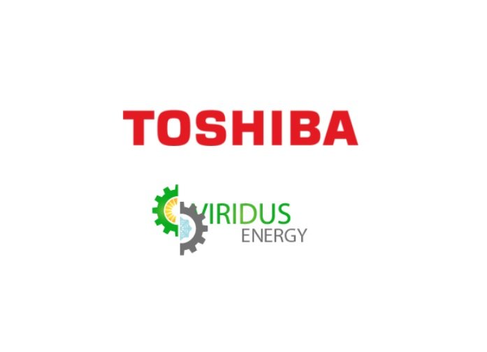 Toshiba Carrier Announces New Distributor in Ireland