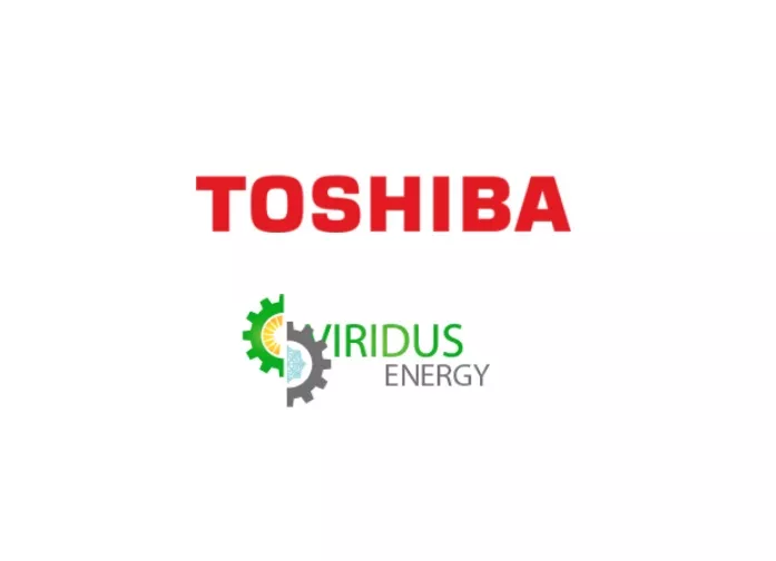 Toshiba Carrier Announces New Distributor in Ireland