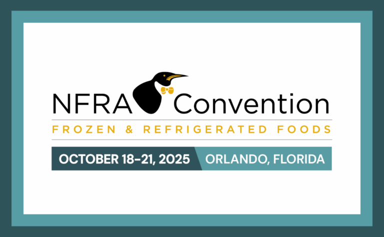 NFRA Convention 2025 Sets Attendance Record and Launches Leadership Program
