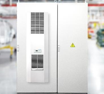 Pfannenberg USA Launches X-Series Cooling Units