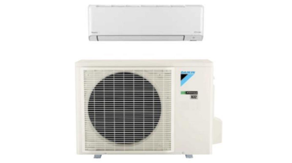 Daikin Announces ATMOSPHERA with R-32 Refrigerant