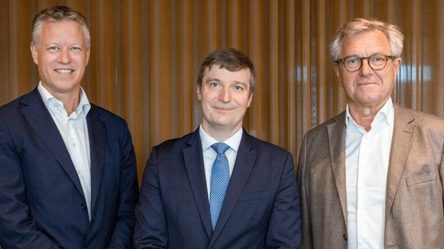 Alfa Laval acquires cryogenic business unit from France's Fives Group
