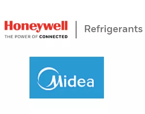 Honeywell And Midea Team Up To Validate New Applications For Air Conditioner Refrigerant