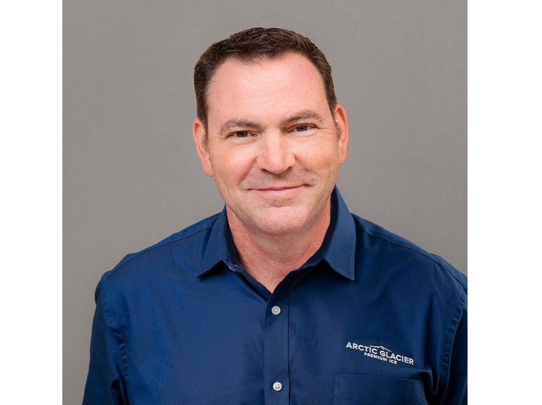 Arctic Glacier Appoints New CCO to Boost Growth