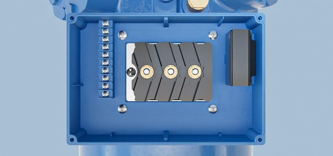 Frascold convalida il nuovo quadro elettrico per compressori a CO2