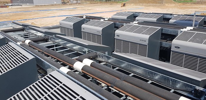 22 ECOSTAR units have ensured successful fermentation at factory in Iksan, South Korea