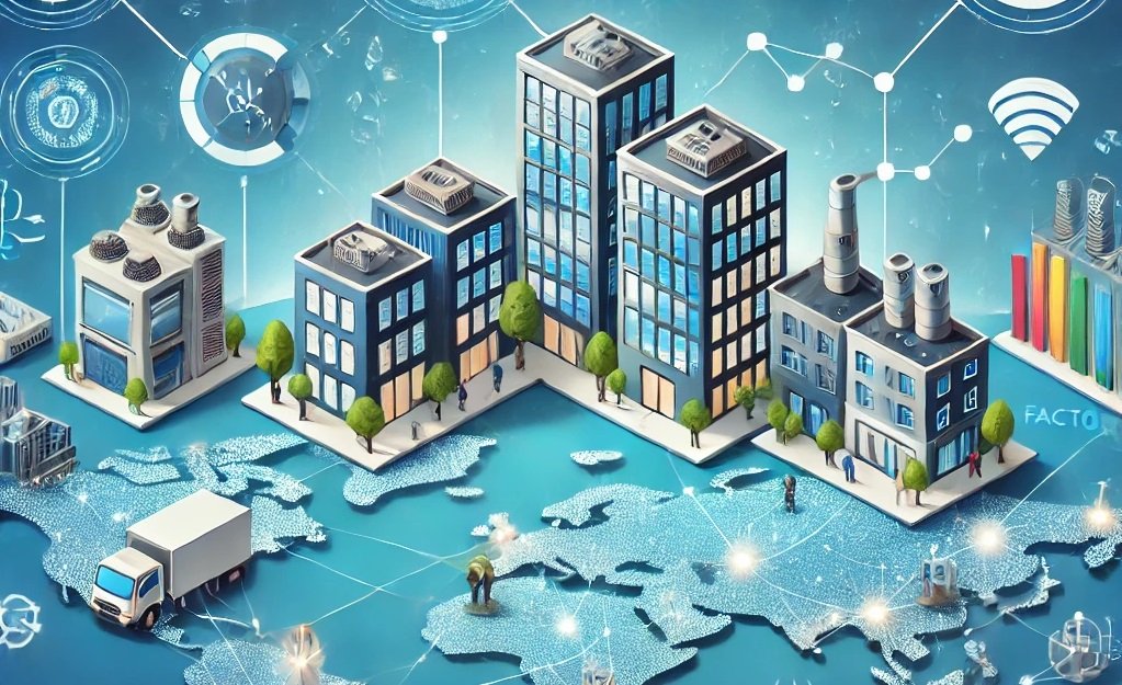 Global Commercial HVAC Market to Reach $327 Billion by 2033