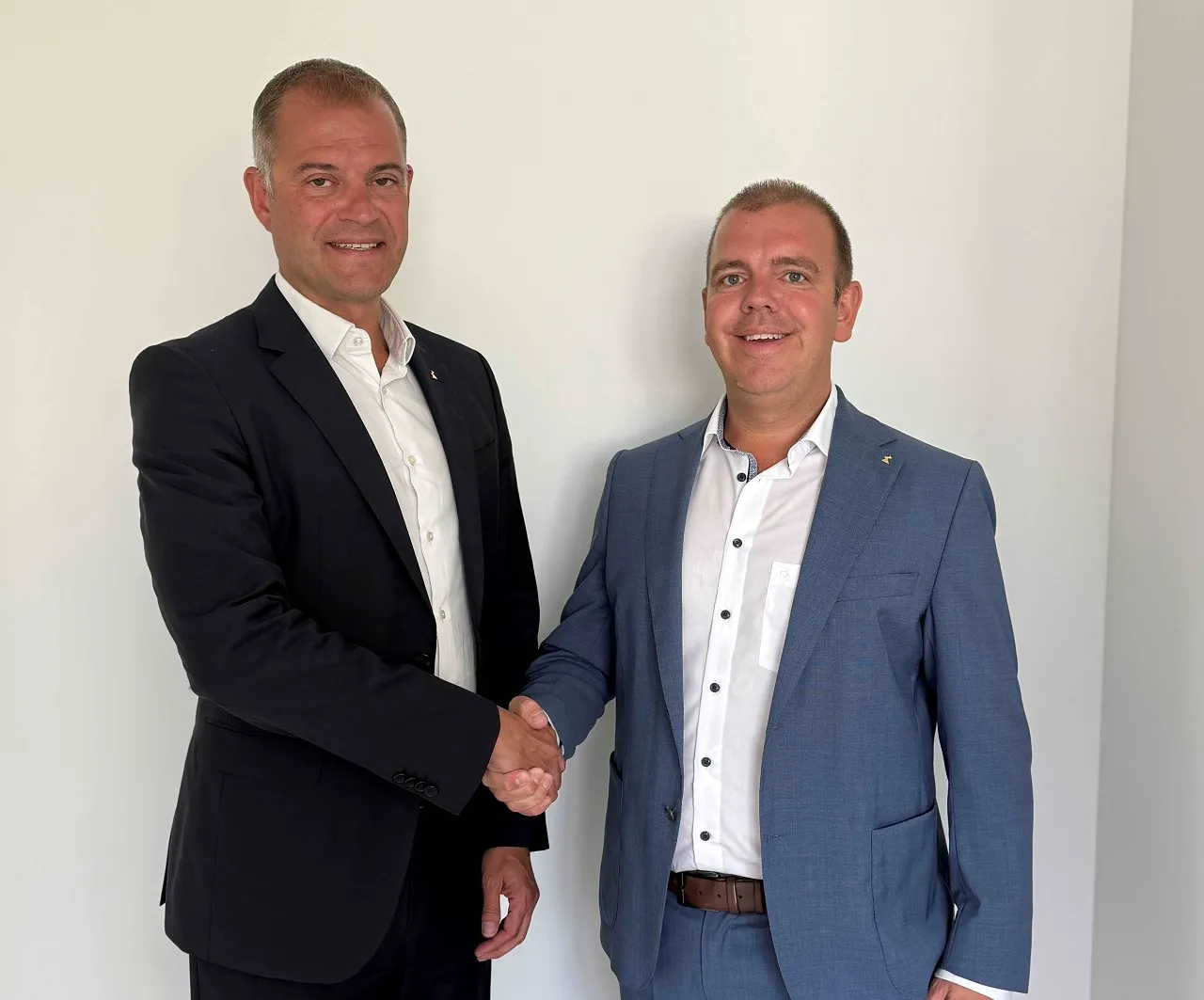 Joachim Ley Appointed CEO of Ziehl-Abegg, Ensuring Continuity