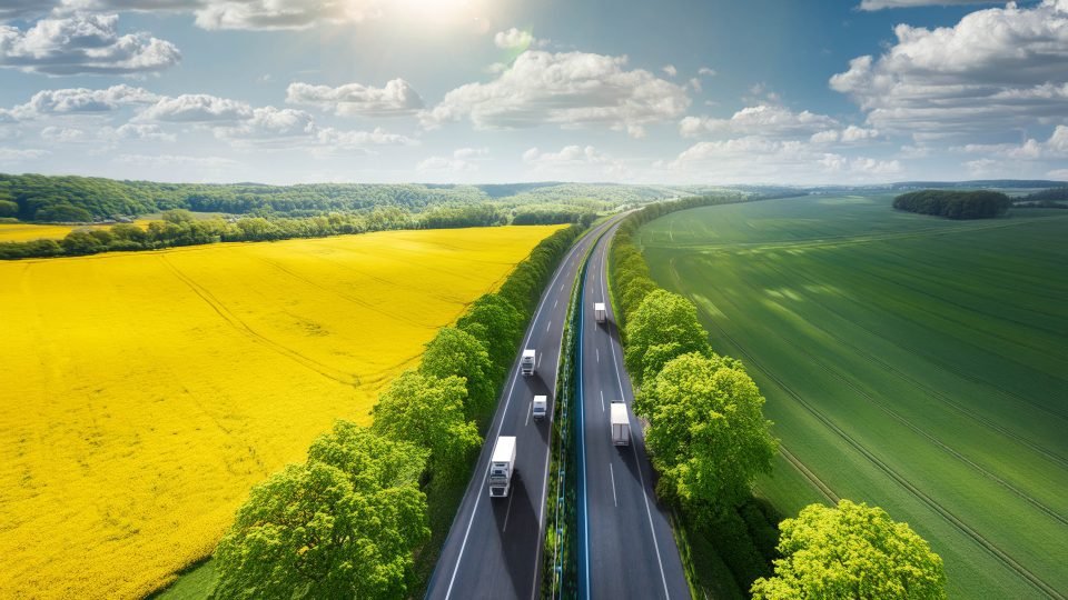 Expanded Availability of HVO Fuel Enhances Sustainability for Thermo King Customers