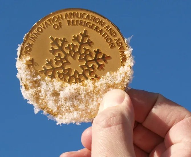 Nominations open for 2025 J&E Hall Gold Medal award