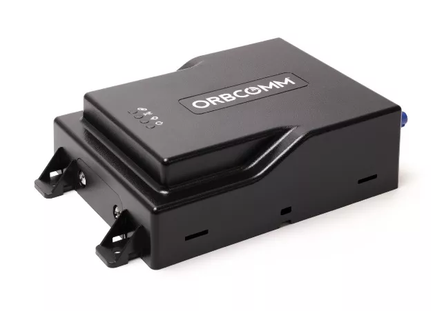 ORBCOMM’s new RT 8000 solution