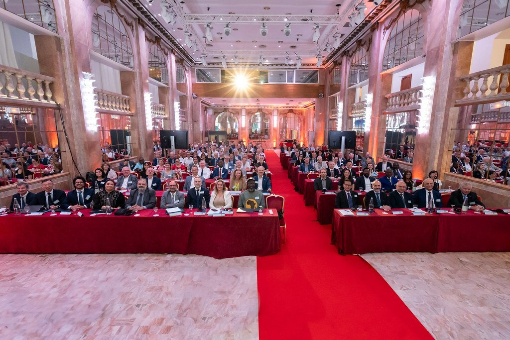 World Refrigeration Day 2025 Event Brings Global Experts Together in Paris to Advance Sustainable Cooling Solutions