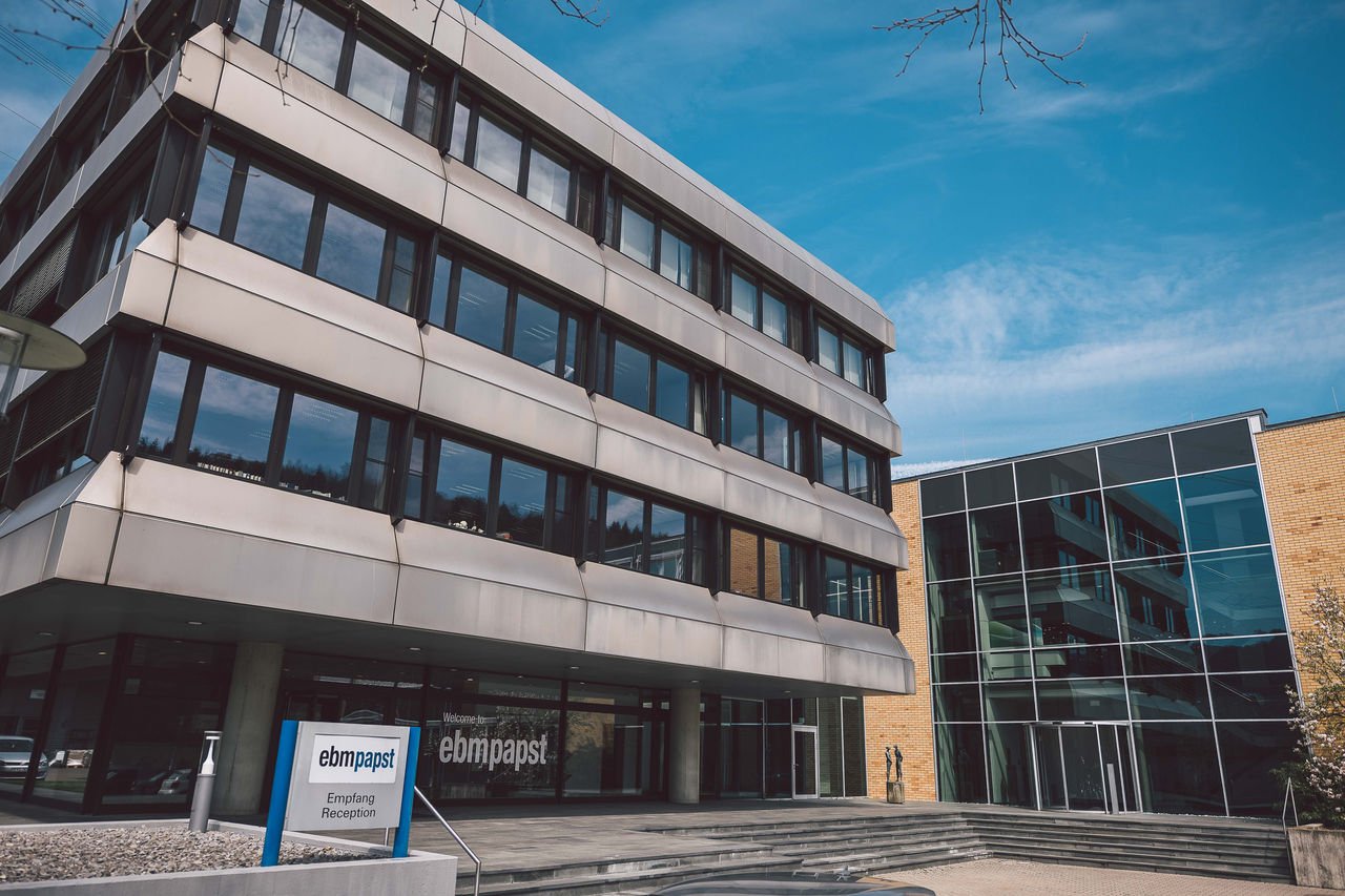 ebm-papst will be renamed to ebm-papst Mulfingen GmbH & Co. KGaA & Co. KG