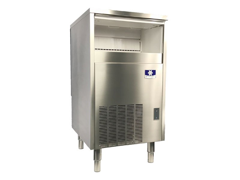 Manitowoc Introduces CrystalCraft Cocktail Cube