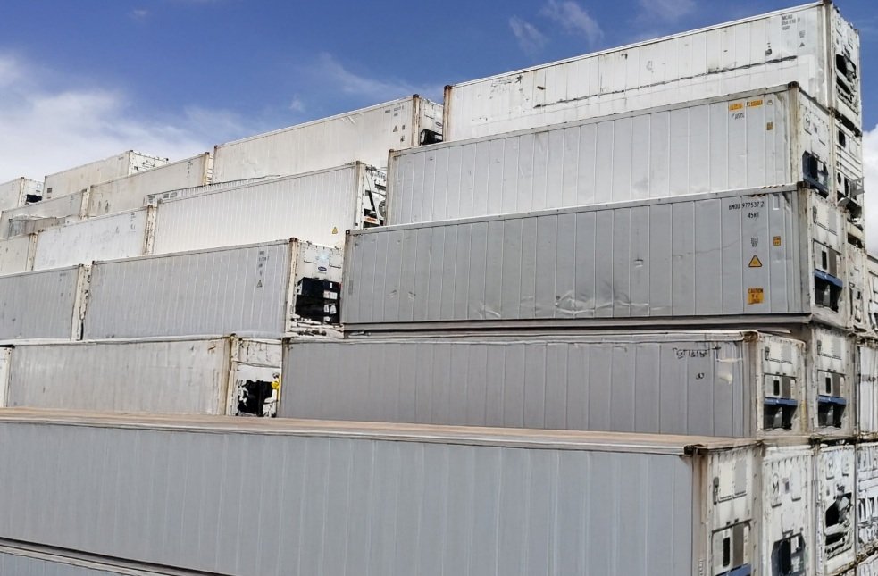 GIZ and Kuehne Climate Center Urge Switch to R290 in Reefer Containers