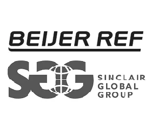 Beijer Ref acquires Sinclair with its own private label brand