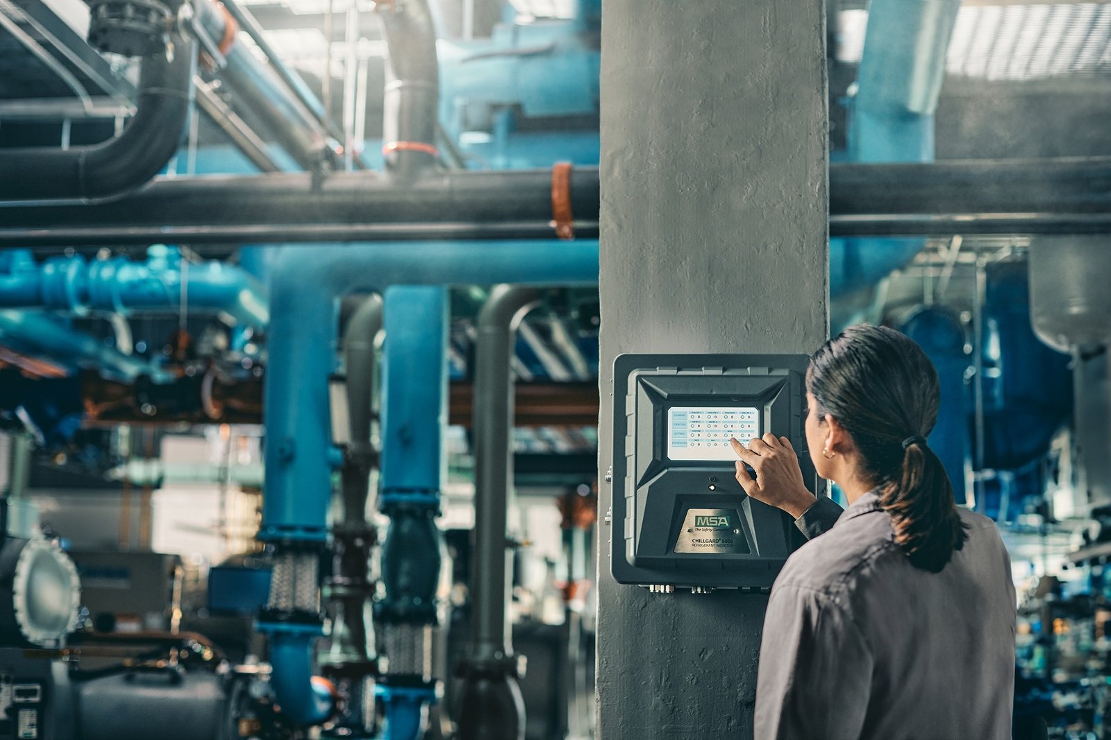 AHR Expo 2025: Exploring HVACR Innovations from Featured Exhibitors
