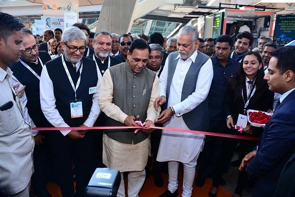 REFCOLD INDIA makes an impactful debut