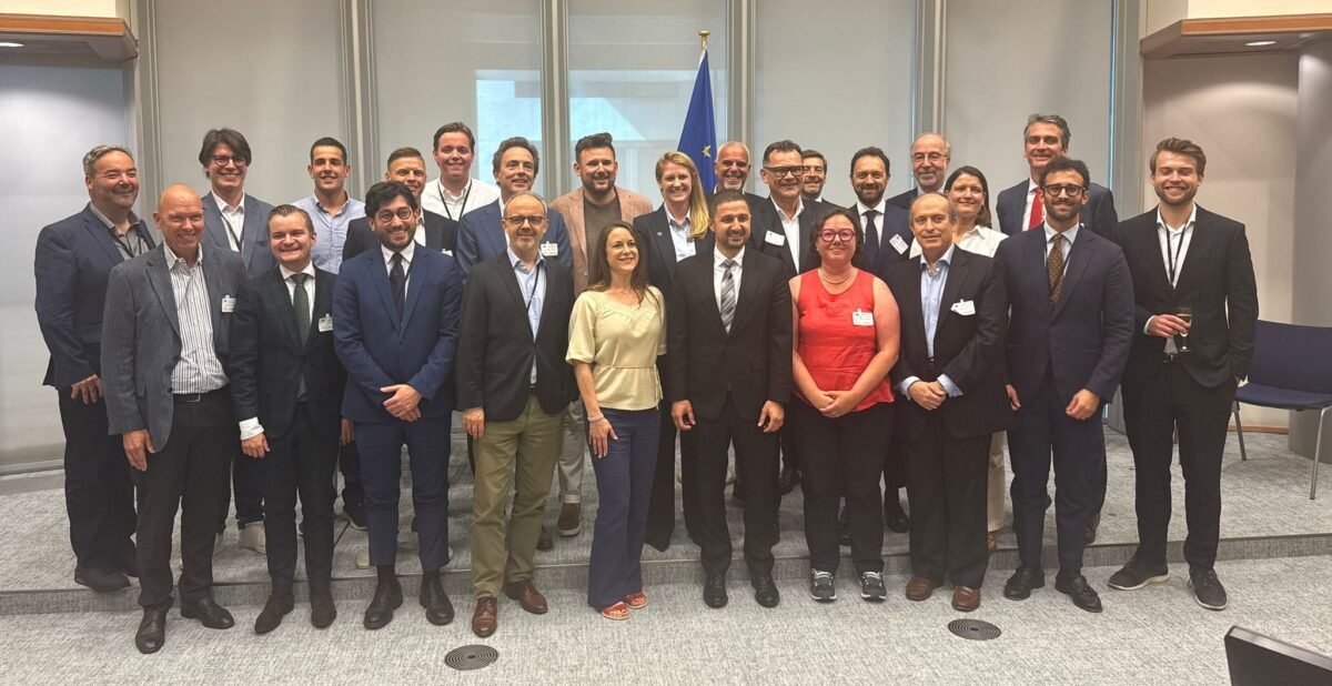 GCCA urges EU leaders to invest in cold chain for food supply resilience
