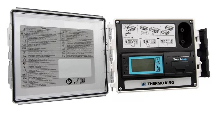 Thermo King Expands the Connected Solutions Portfolio