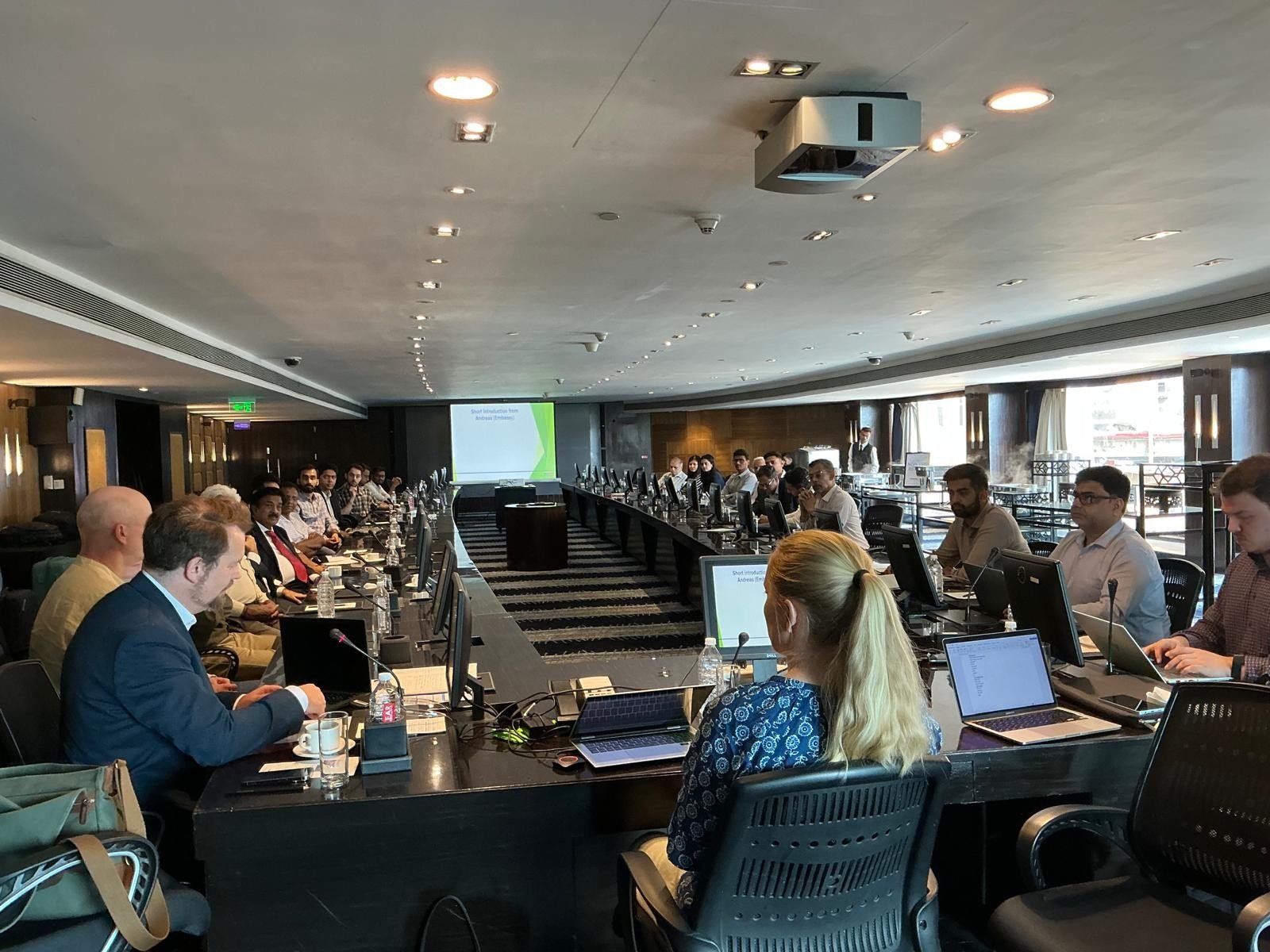 INDEE3 advances natural refrigerants at ACREX 2026