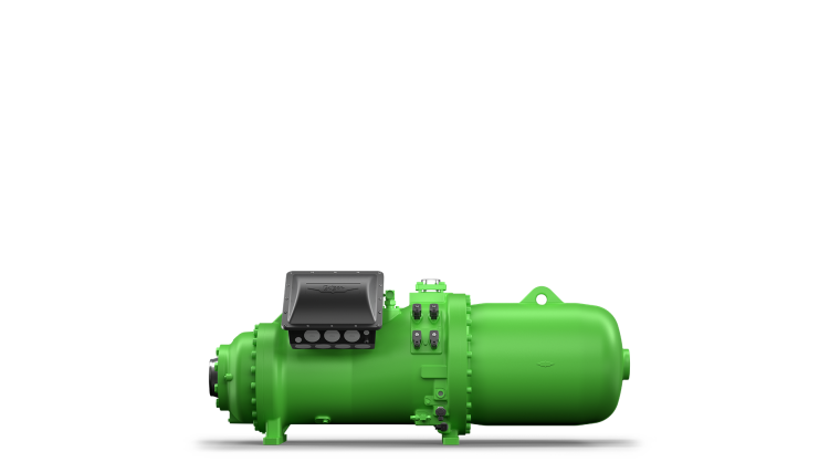 BITZER wins Baden-Württemberg award for energy-efficient compressor