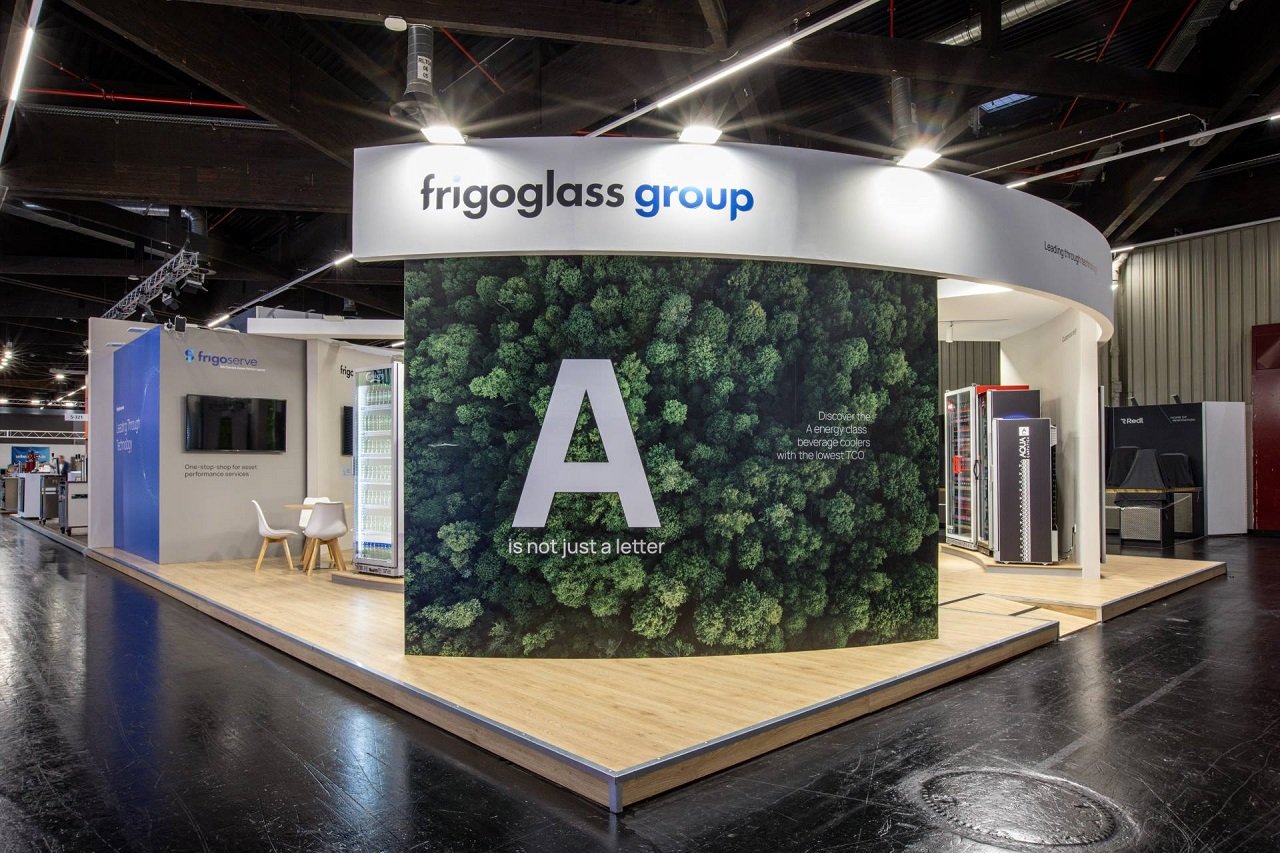 Frigoglass Group Secures Technology Innovation Award at BrauBeviale