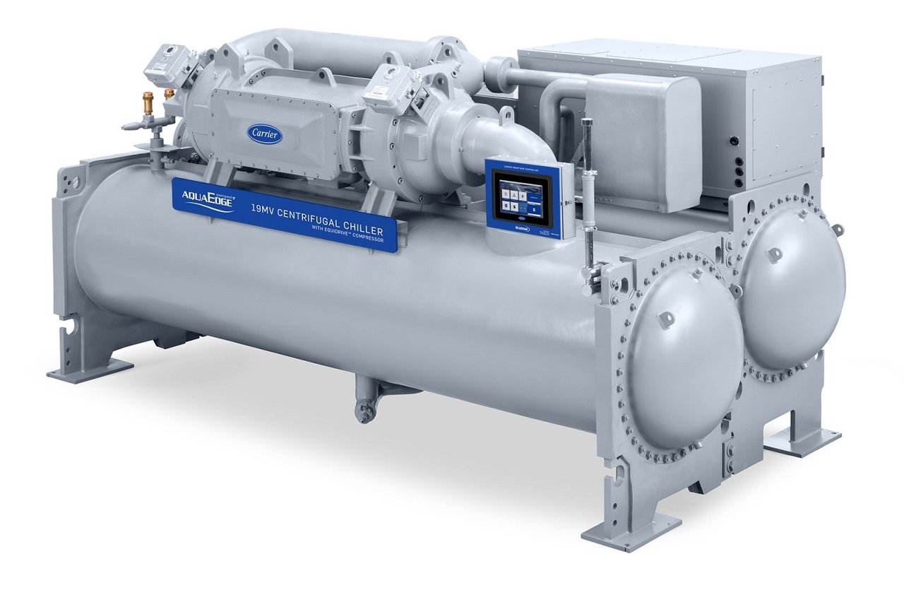 Carrier to Showcase Product Portfolio at AHR Expo