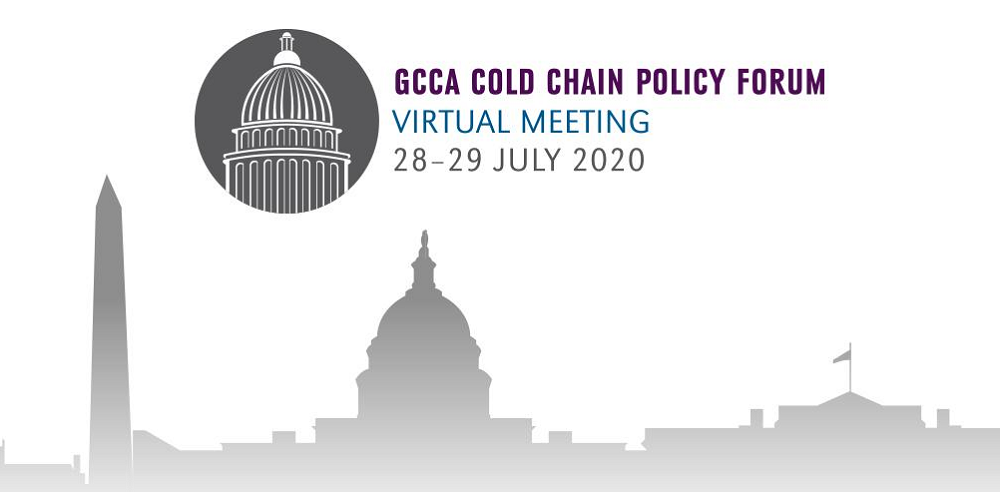 Record-Breaking GCCA Cold Chain Policy Forum Attendance