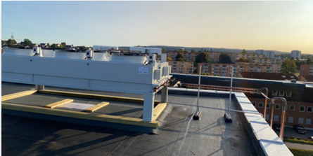 Carrier Commercial Refrigeration Extends Turnkey Equipment and Service Agreement with REMA