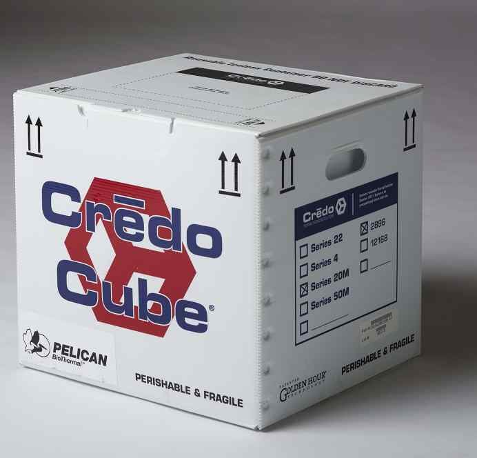 Pelican Biothermal Presented Development Of Laboratory Mechanical Testing Protocol For Reusable Thermal Packaging At ISTA Forum