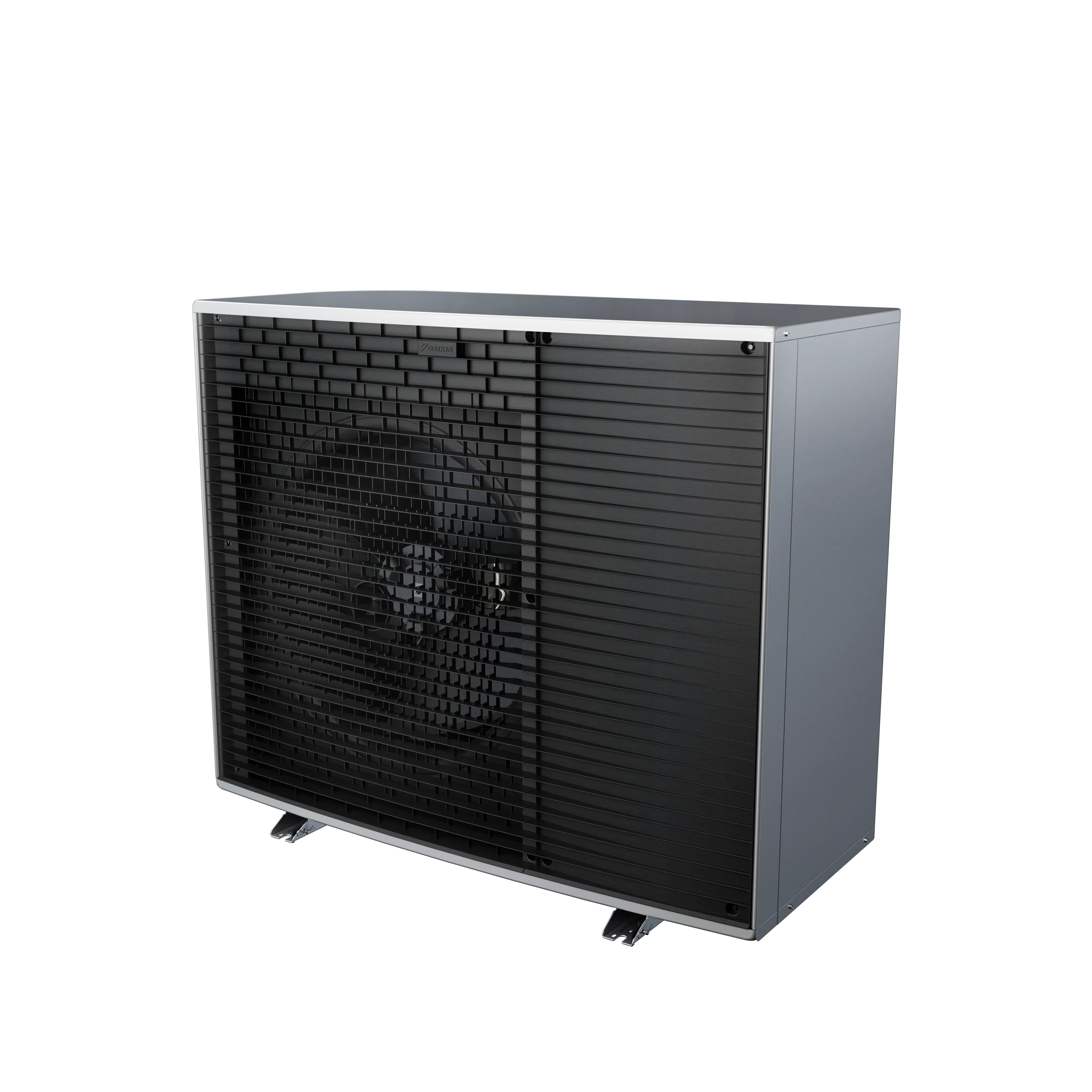 Daikin Unveils Altherma 4 H Heat Pump with Propane Refrigerant