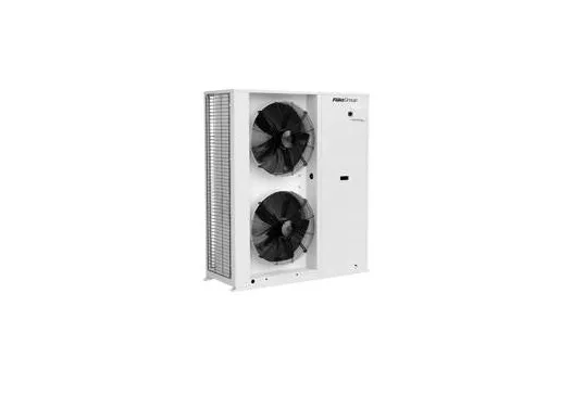 New Generation of FGAH Heat Pumps using Low GWP Refrigerant R-32