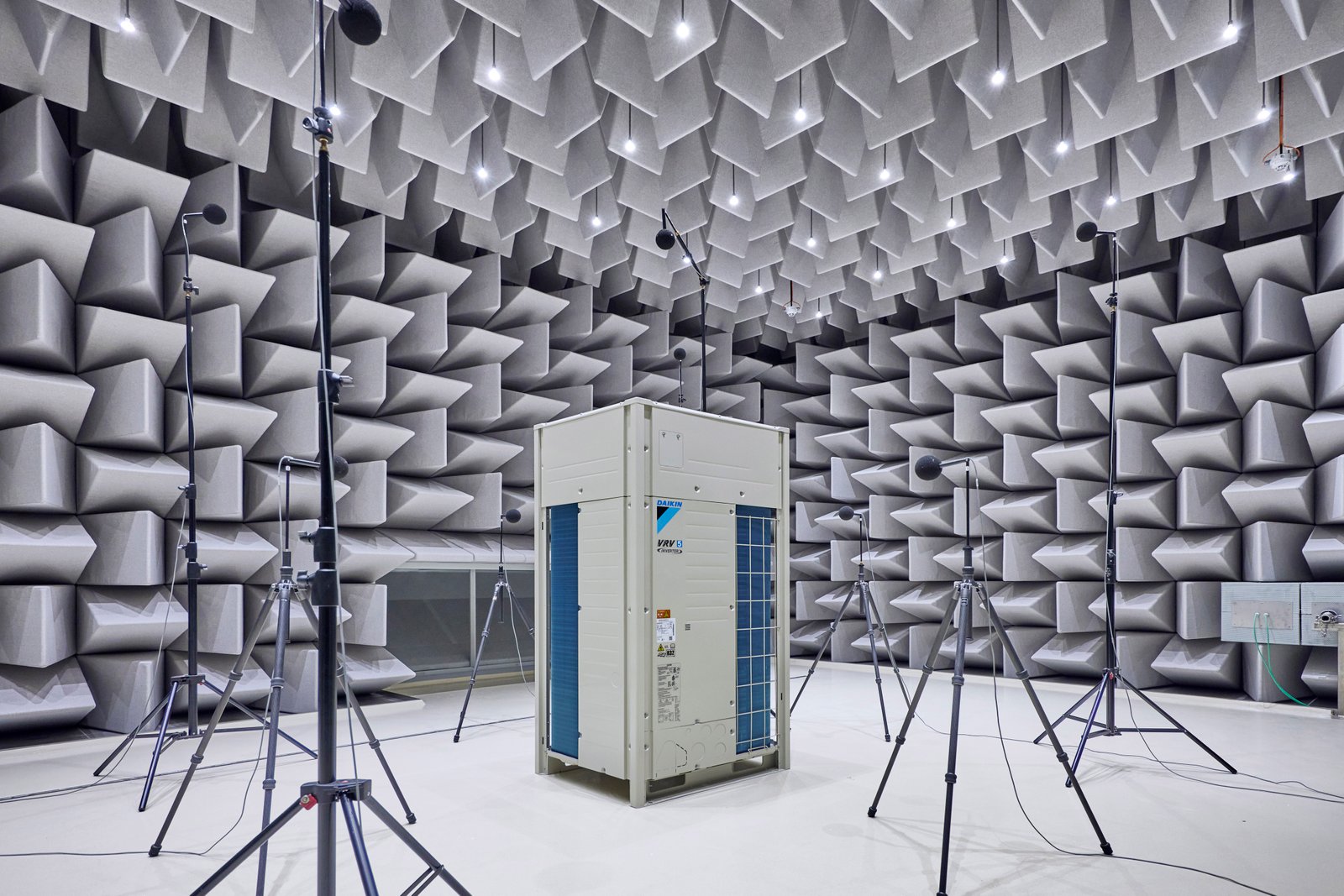Daikin Europe opens €140M R&D center for heat pumps in Belgium