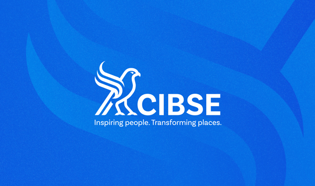 CIBSE launches refreshed brand identity and new strapline