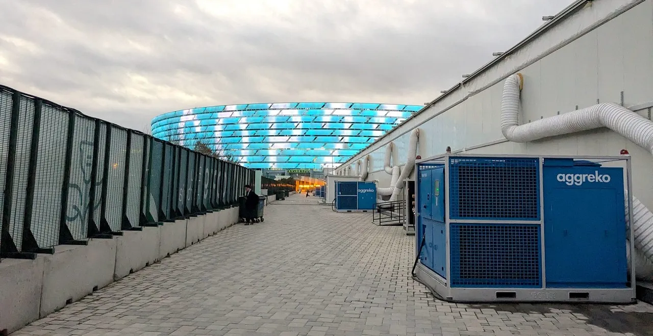 Refrigerants at COP29: Cooling the Venue, Warming the Planet