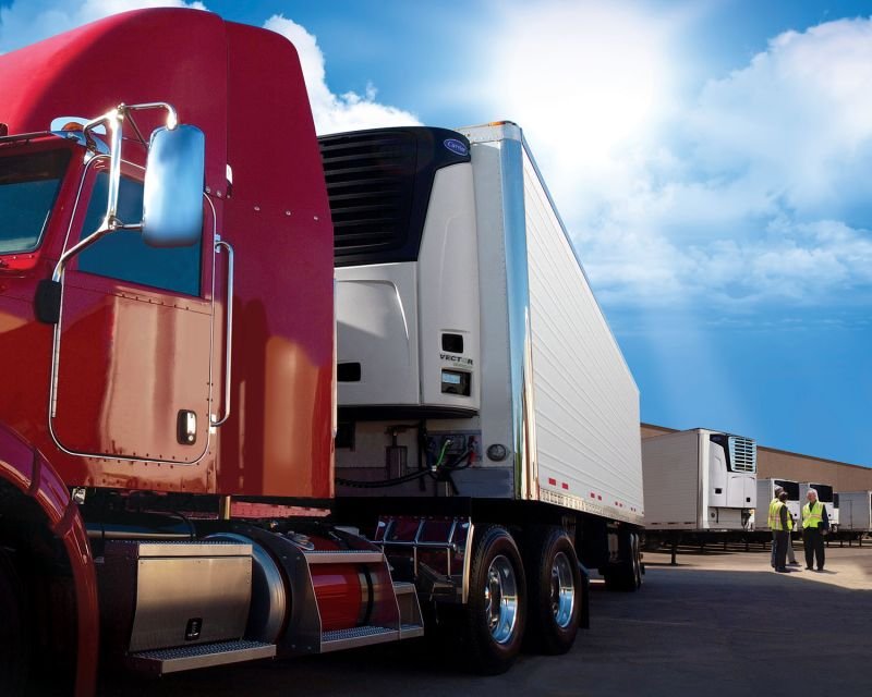 Carrier Transicold Program Helps Refrigerated Fleets Transition Telematics Platforms to Newer Technology