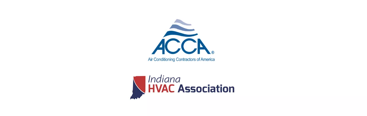 Indiana HVAC Association and ACCA form alliance