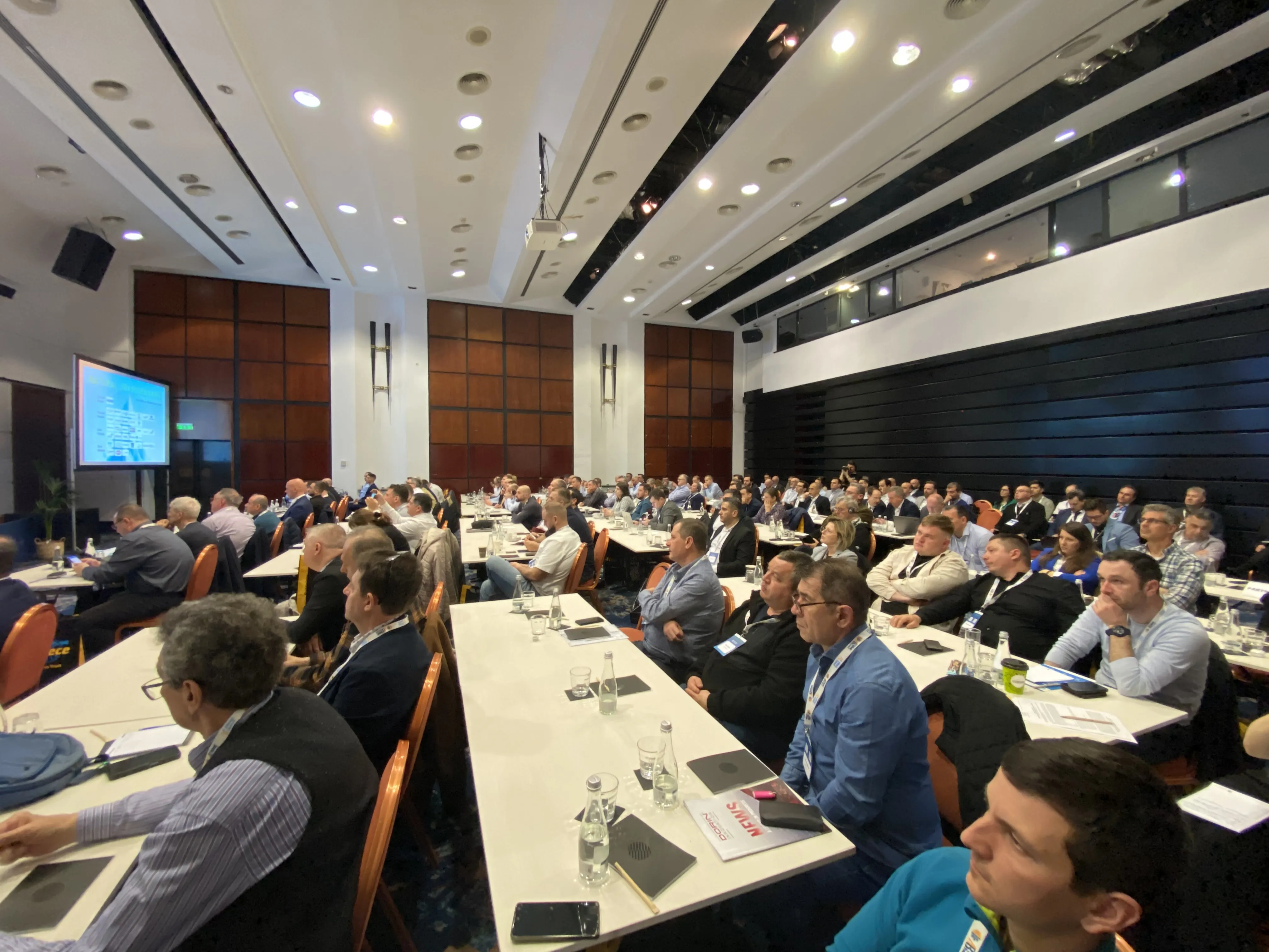 Natural Refrigerants Conference 2025: Innovations and Future Trends