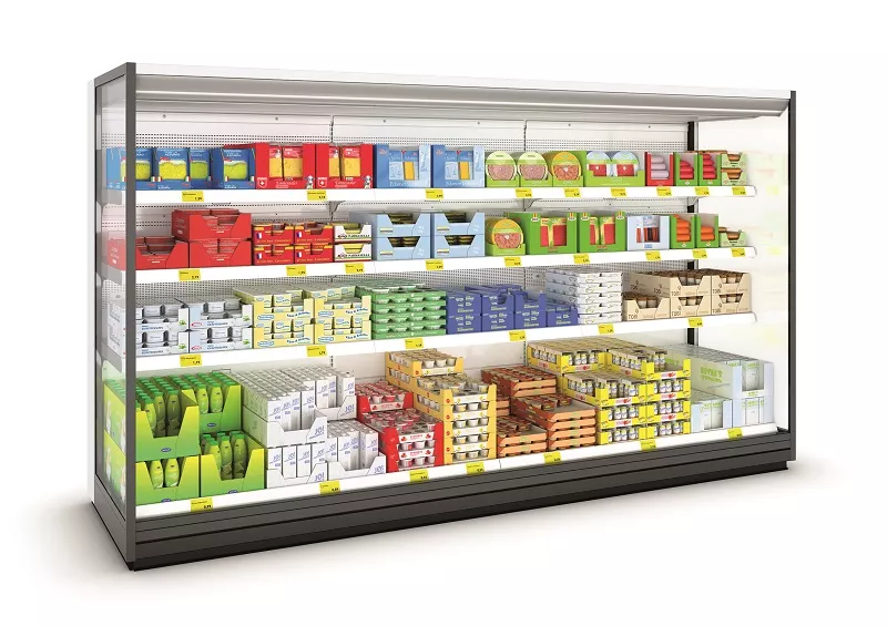 Carrier Commercial Refrigeration introduces the ‘Coolest’ Supermarket Refrigeration Equipment at Euroshop 2020