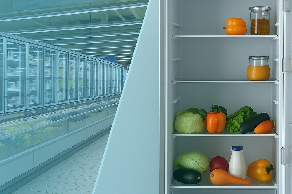 EU opens consultation on energy labelling and ecodesign of refrigerators