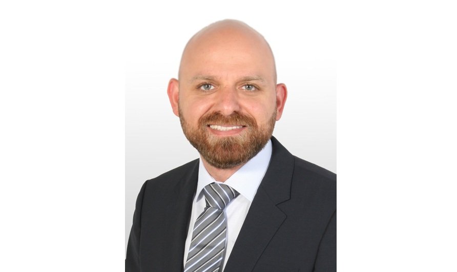 Danfoss appoints Alexander Abrass to lead Climate Solutions in TMA region